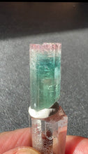Load image into Gallery viewer, Brilliant Agua Branca Tourmaline Crystal
