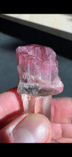 Load image into Gallery viewer, Complex Tourmaline Crystal
