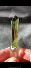 Load image into Gallery viewer, Aricanga Tourmaline Crystal
