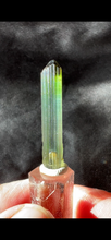 Load image into Gallery viewer, Brazilian Tourmaline Gem Crystal
