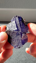 Load image into Gallery viewer, Elmwood Fluorite Cluster
