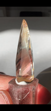Load image into Gallery viewer, Gorgeous OR Sunstone Briolette Gemstone
