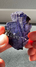 Load image into Gallery viewer, Elmwood Fluorite Cluster
