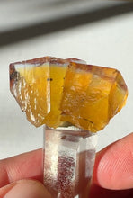 Load image into Gallery viewer, Excellent Minerva Fluorite Crystal Specimen
