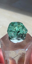 Load image into Gallery viewer, Natural Tsavorite Crystal Specimen

