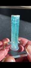 Load image into Gallery viewer, Nigerian Beryl Crystal (Aquamarine)
