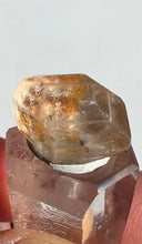 Load image into Gallery viewer, Little Three Topaz Crystal

