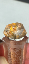 Load image into Gallery viewer, Little Three Topaz Crystal
