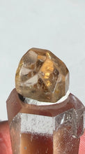Load image into Gallery viewer, Little Three Topaz Crystal
