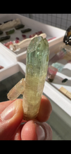 Load image into Gallery viewer, Unique Congo Tourmaline Crystal
