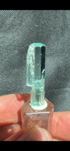 Load image into Gallery viewer, Nigerian Beryl Crystal (Aquamarine)
