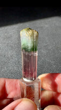 Load image into Gallery viewer, Unique Aricanga Tourmaline Crystal
