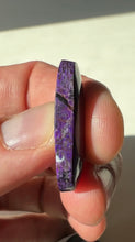 Load image into Gallery viewer, Lovely Sugilite Cabochon
