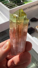 Load image into Gallery viewer, Massive Congo Tourmaline Crystal
