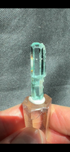 Load image into Gallery viewer, Nigerian Beryl Crystal (Aquamarine)
