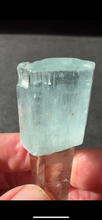 Load image into Gallery viewer, Shigar Aquamarine Crystal
