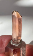 Load image into Gallery viewer, Top Congo Tourmaline Crystal
