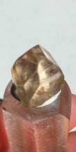 Load image into Gallery viewer, Little Three Topaz Crystal
