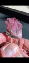 Load image into Gallery viewer, Complex Tourmaline Crystal
