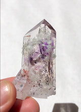 Load image into Gallery viewer, Gorgeous Brandberg Amethyst Crystal
