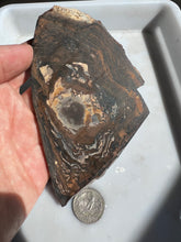 Load image into Gallery viewer, Biggs Blue Jasper Rough Slab
