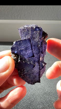 Load image into Gallery viewer, Elmwood Fluorite Cluster
