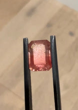 Load image into Gallery viewer, Red Schiller Oregon Sunstone

