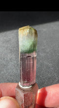 Load image into Gallery viewer, Unique Aricanga Tourmaline Crystal
