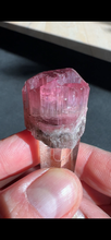 Load image into Gallery viewer, Complex Tourmaline Crystal
