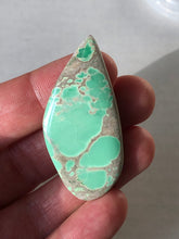 Load image into Gallery viewer, SW Variscite Cabochon ￼
