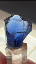 Load image into Gallery viewer, Unheated Gem Tanzanite Crystal
