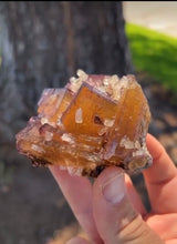 Load image into Gallery viewer, Illinois Fluorite Mineral Specimen
