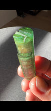 Load image into Gallery viewer, Stellar Pederneira Tourmaline Crystal
