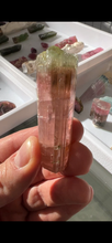 Load image into Gallery viewer, Large Congo Tourmaline Crystal
