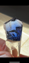 Load image into Gallery viewer, Unheated Gem Tanzanite Crystal
