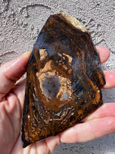 Load image into Gallery viewer, Biggs Blue Jasper Rough Slab
