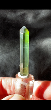 Load image into Gallery viewer, Brazilian Tourmaline Gem Crystal
