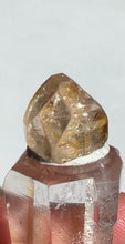 Load image into Gallery viewer, Little Three Topaz Crystal
