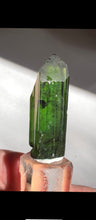 Load image into Gallery viewer, Gorgeous Brazilian Tourmaline Crystal
