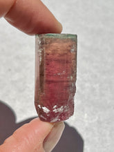 Load image into Gallery viewer, Large Nigerian Tourmaline Crystal
