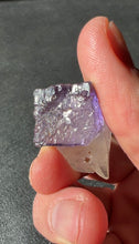 Load image into Gallery viewer, Excellent Elmwood Calcite Fluorite Crystal Combo
