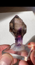 Load image into Gallery viewer, Brandberg Amethyst Scepter Crystal
