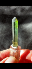 Load image into Gallery viewer, Brazilian Tourmaline Gem Crystal
