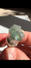 Load image into Gallery viewer, Namibian Aquamarine Crystal
