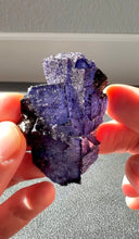 Load image into Gallery viewer, Elmwood Fluorite Cluster
