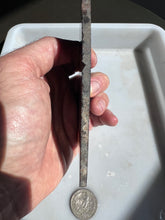 Load image into Gallery viewer, Biggs Blue Jasper Rough Slab
