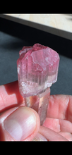 Load image into Gallery viewer, Complex Tourmaline Crystal
