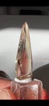 Load image into Gallery viewer, Gorgeous OR Sunstone Briolette Gemstone
