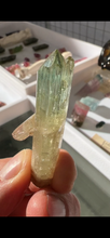 Load image into Gallery viewer, Unique Congo Tourmaline Crystal
