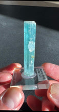 Load image into Gallery viewer, Nigerian Beryl Crystal (Aquamarine)

